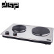 Induction Cooker - DSP 1000W + 1500W Induction Cooker - DSP 1000W + 1500W
