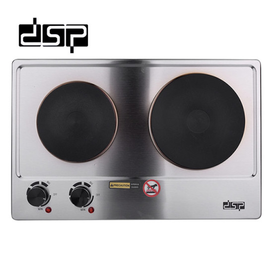 Induction Cooker - DSP 1000W + 1500W Induction Cooker - DSP 1000W + 1500W