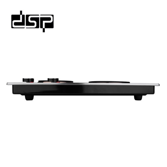 Induction Cooker - DSP 1000W + 1500W Induction Cooker - DSP 1000W + 1500W