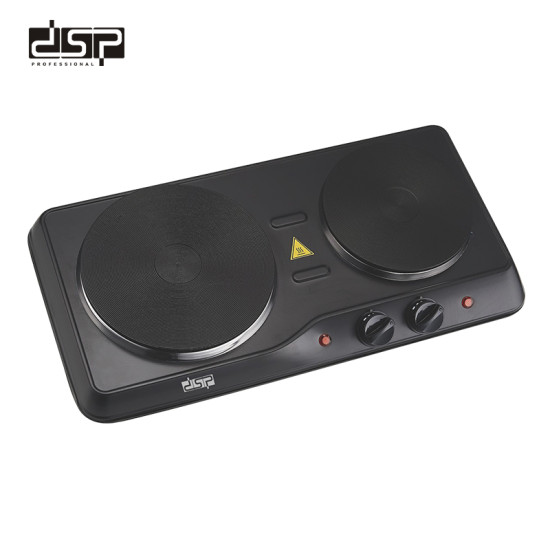 Induction Cooker - DSP 1000W + 1500W Induction Cooker - DSP 1000W + 1500W