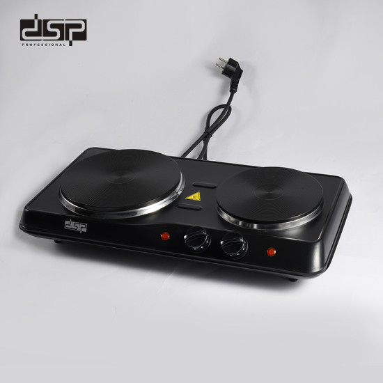 Induction Cooker - DSP 1000W + 1500W Induction Cooker - DSP 1000W + 1500W