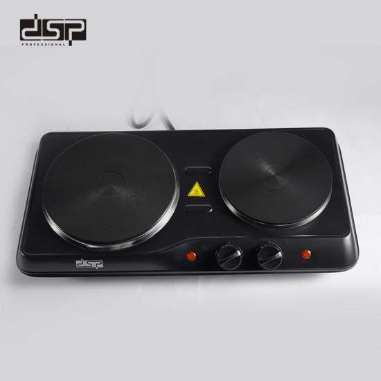 Induction Cooker - DSP 1000W + 1500W Induction Cooker - DSP 1000W + 1500W