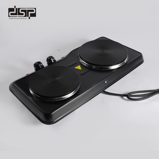 Induction Cooker - DSP 1000W + 1500W Induction Cooker - DSP 1000W + 1500W