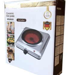 Ceramic Cooker - LEXICAL 1500W