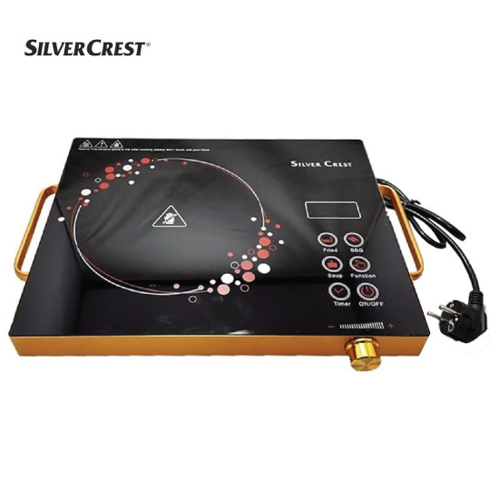 Ceramic Cooker - Silvercrest 3500W Ceramic Cooker - Silvercrest 3500W