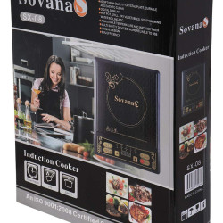 Induction Cooker - Sovana 2000W