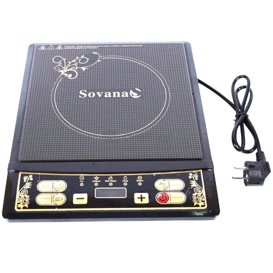 Induction Cooker - Sovana 2000W