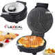 Waffle Maker - Lexical 1000W