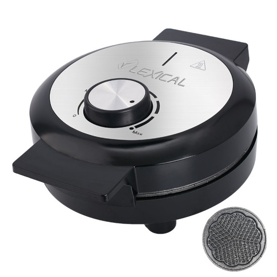 Waffle Maker - Lexical 1000W