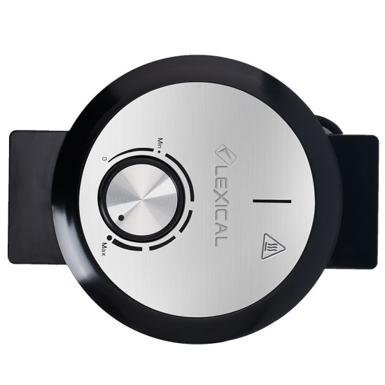 Waffle Maker - Lexical 1000W