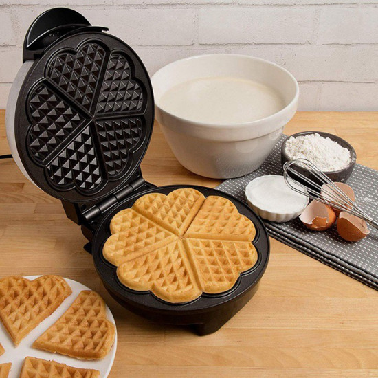 Waffle Maker - Lexical 1000W