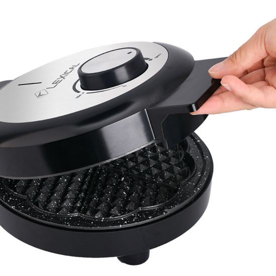 Waffle Maker - Lexical 1000W