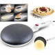 Crepe Maker - Sinbo 650W Crepe Maker - Sinbo 650W