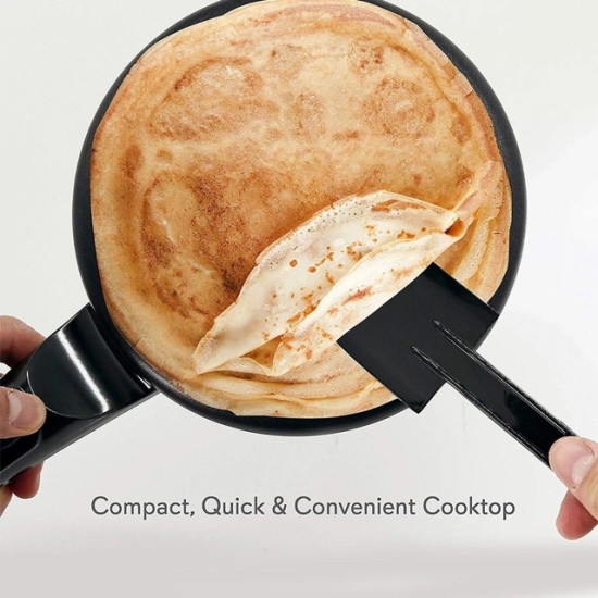 Crepe Maker - Sinbo 650W Crepe Maker - Sinbo 650W