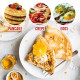 Crepe Maker - Sinbo 650W Crepe Maker - Sinbo 650W