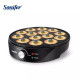 Pancake Maker - Sonifer 14 Holes Pancake Maker - Sonifer 14 Holes