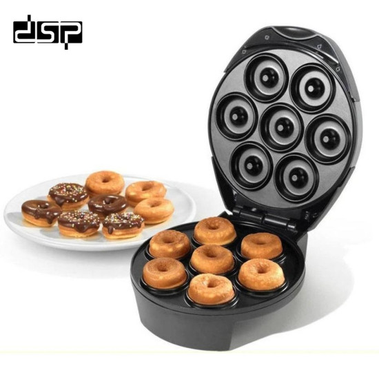 Donut Maker - DSP 600W Donut Maker - DSP 600W