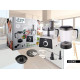 Food Processor 7 in 1 - DSP 600W 1.5L