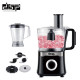 Food Processor 4 in 1 - DSP 800W 1.5L