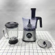 Food Processor 4 in 1 - Sonifer 600W 1.5L Food Processor 4 in 1 - Sonifer 600W 1.5L