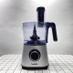 Food Processor 4 in 1 - Sonifer 600W 1.5L Food Processor 4 in 1 - Sonifer 600W 1.5L