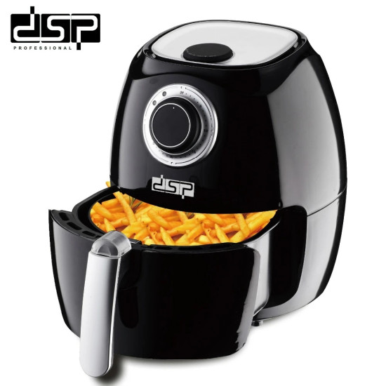 Air Fryer - DSP 2.6L 1350W Air Fryer - DSP 2.6L 1350W