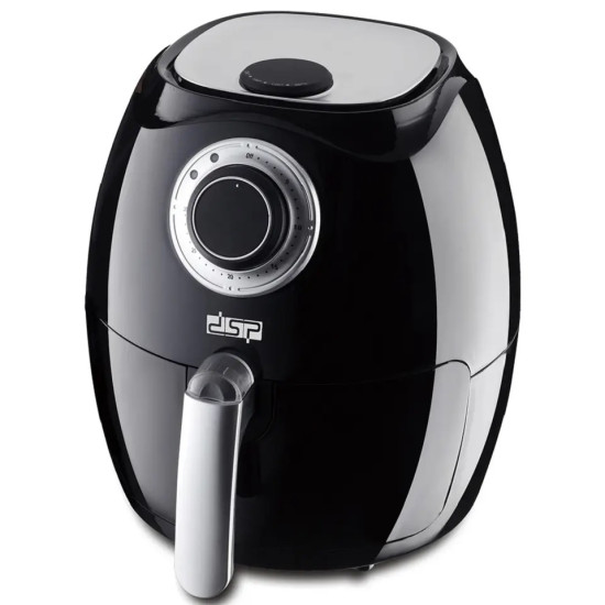 Air Fryer - DSP 2.6L 1350W Air Fryer - DSP 2.6L 1350W