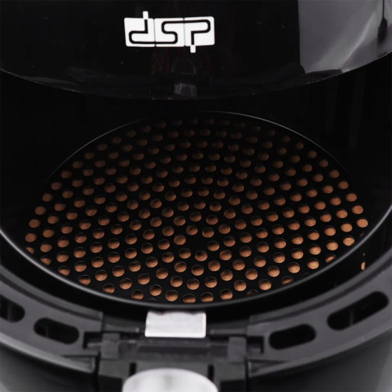 Air Fryer - DSP 2.6L 1350W Air Fryer - DSP 2.6L 1350W