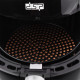 Air Fryer - DSP 2.6L 1350W Air Fryer - DSP 2.6L 1350W