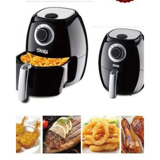 Air Fryer - DSP 2.6L 1350W Air Fryer - DSP 2.6L 1350W