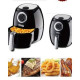 Air Fryer - DSP 2.6L 1350W Air Fryer - DSP 2.6L 1350W