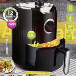 Air Fryer - DSP 2.5L 1000W