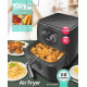 Air Fryer - DSP 6L 1700W Air Fryer - DSP 6L 1700W