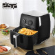 Air Fryer - DSP 8.5L 1700W Air Fryer - DSP 8.5L 1700W