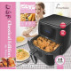 Air Fryer - DSP 6L 1700W Air Fryer - DSP 6L 1700W