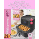 Air Fryer - DSP 6L 1700W Air Fryer - DSP 6L 1700W