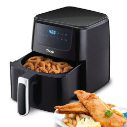 Air Fryer - DSP  8.5L 1700W