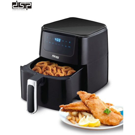 Air Fryer - DSP 8.5L 1700W Air Fryer - DSP 8.5L 1700W