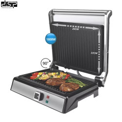 Electric Grill - DSP 1800W