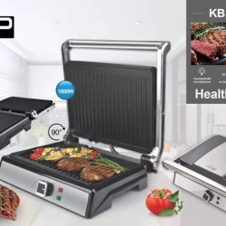 Electric Grill - DSP 1800W