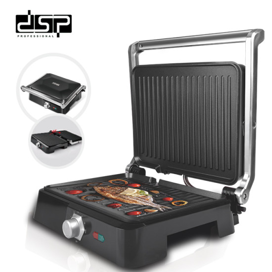 Electric Grill - DSP-1800W Electric Grill - DSP-1800W