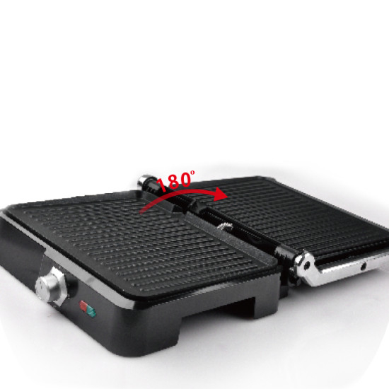 Electric Grill - DSP-1800W Electric Grill - DSP-1800W