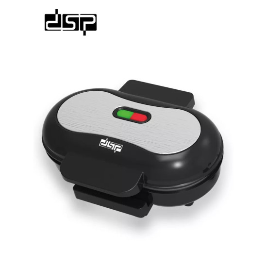 Electric Hamburger Grill - DSP 750W Electric Hamburger Grill - DSP 750W