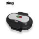 Electric Hamburger Grill - DSP 750W Electric Hamburger Grill - DSP 750W