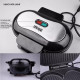 Electric Hamburger Grill - DSP 750W Electric Hamburger Grill - DSP 750W