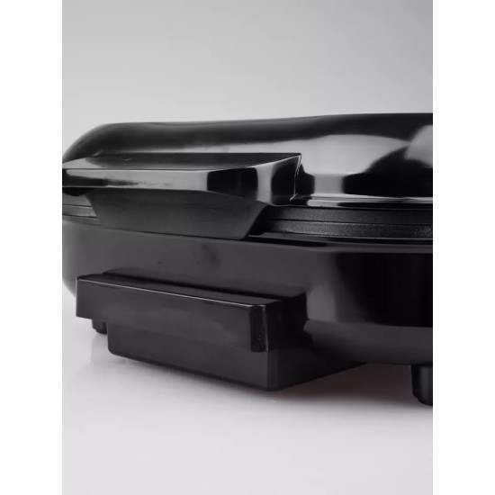Electric Hamburger Grill - DSP 750W Electric Hamburger Grill - DSP 750W