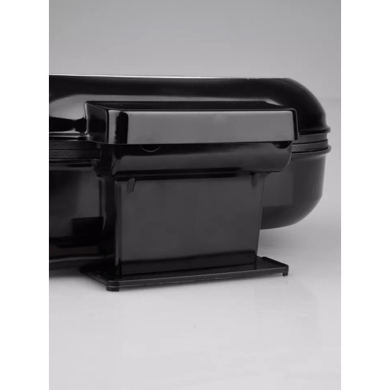 Electric Hamburger Grill - DSP 750W Electric Hamburger Grill - DSP 750W