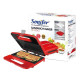 Electric Grill - Sonifer 750W Electric Grill - Sonifer 750W