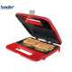 Electric Grill - Sonifer 750W Electric Grill - Sonifer 750W