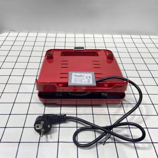Electric Grill - Sonifer 750W Electric Grill - Sonifer 750W